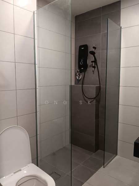 Service Residence for Rent at The Era @ Duta North - Ong SK - Bathroom - PropertyGuru.com.my