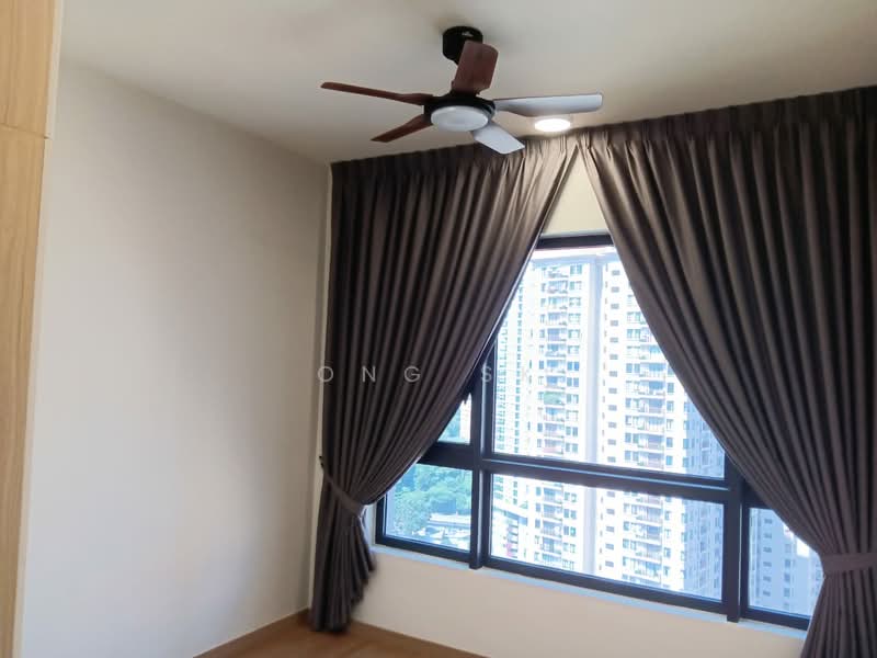 Service Residence for Rent at The Era @ Duta North - Ong SK - View - PropertyGuru.com.my