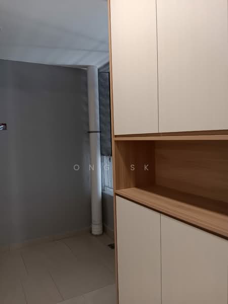 Service Residence for Rent at The Era @ Duta North - Ong SK - Interior - PropertyGuru.com.my