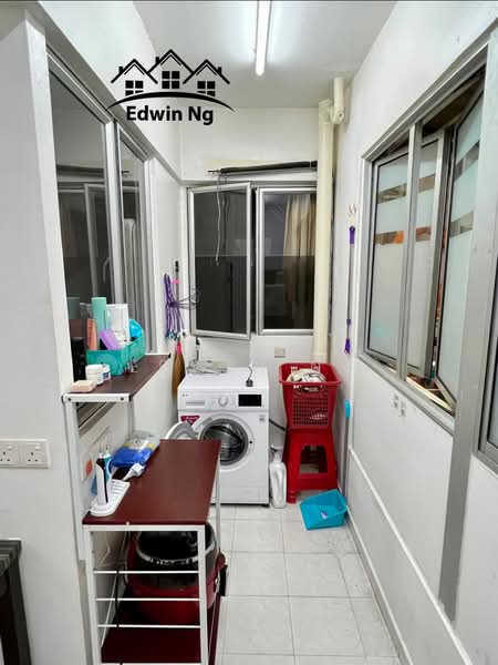 Pangsapuri untuk Dijual di Relau Vista Apartment - Edwin Ng - Interior - PropertyGuru.com.my