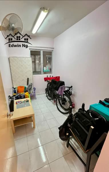 Pangsapuri untuk Dijual di Relau Vista Apartment - Edwin Ng - Interior - PropertyGuru.com.my
