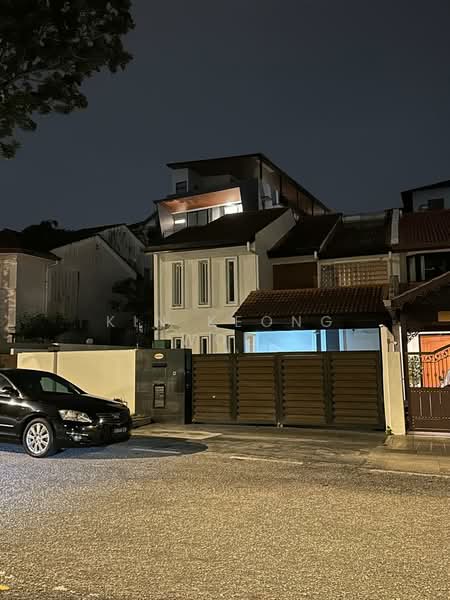Semi-Detached House for Sale in Bukit Damansara (Damansara Heights) - Kin Keong Woo - Exterior - PropertyGuru.com.my