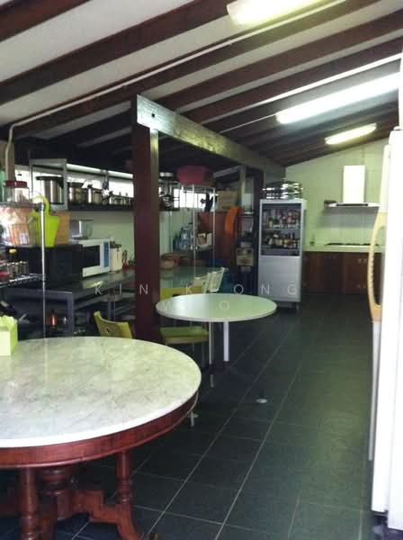 Semi-Detached House for Sale in Bukit Damansara (Damansara Heights) - Kin Keong Woo - Kitchen - PropertyGuru.com.my