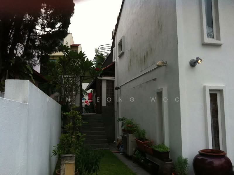 Semi-Detached House for Sale in Bukit Damansara (Damansara Heights) - Kin Keong Woo - Exterior - PropertyGuru.com.my