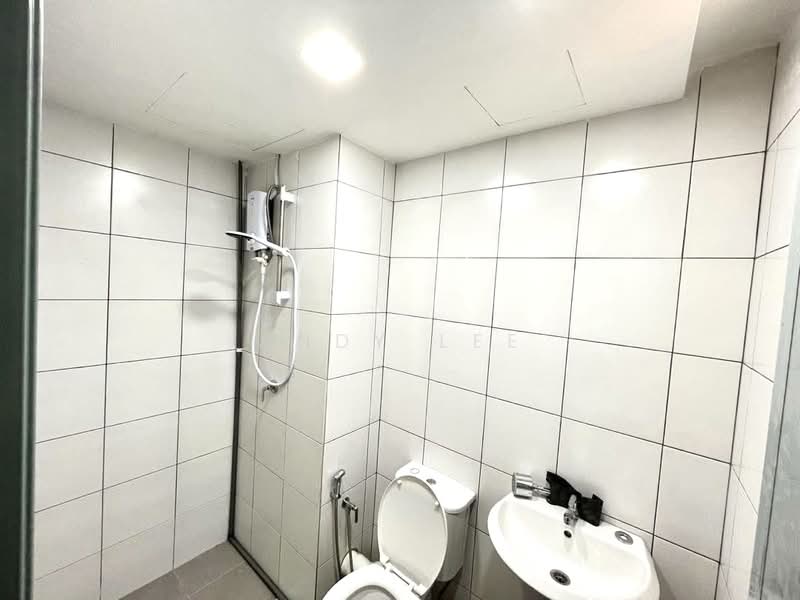 Servis Apartment untuk Disewa di The Stone - Andy Lee - Bathroom - PropertyGuru.com.my