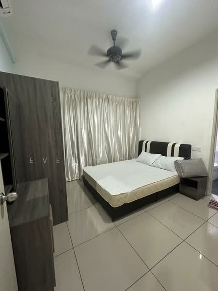 Apartment for Rent at Kalista 2 - Evelyn Chong - Bedroom - PropertyGuru.com.my
