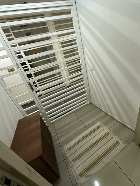 Apartment for Rent at Kalista 2 - Evelyn Chong - Entrance - PropertyGuru.com.my