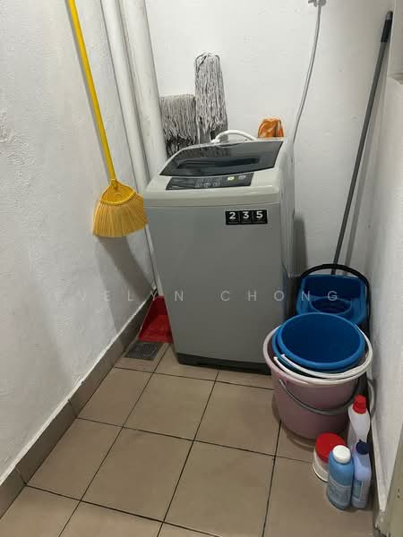 Apartment for Rent at Kalista 2 - Evelyn Chong - Interior - PropertyGuru.com.my