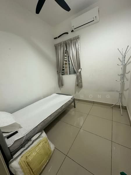 Apartment for Rent at Kalista 2 - Evelyn Chong - Bedroom - PropertyGuru.com.my