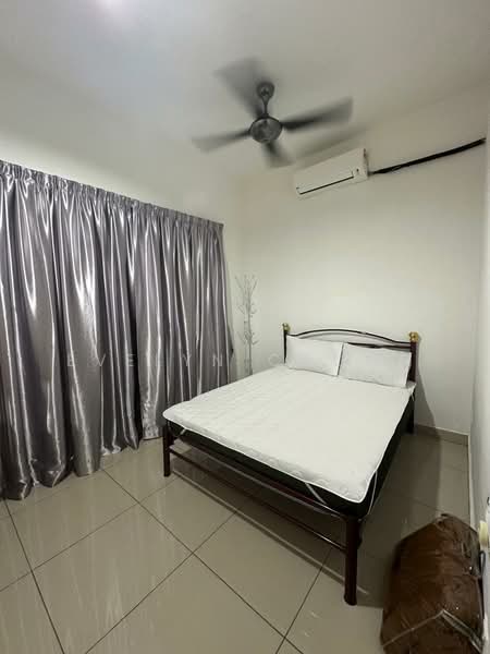 Apartment for Rent at Kalista 2 - Evelyn Chong - Bedroom - PropertyGuru.com.my