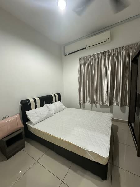 Apartment for Rent at Kalista 2 - Evelyn Chong - Bedroom - PropertyGuru.com.my