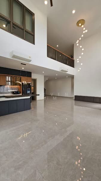 Condominium for Rent at Park Place - Steven Lim - Interior - PropertyGuru.com.my
