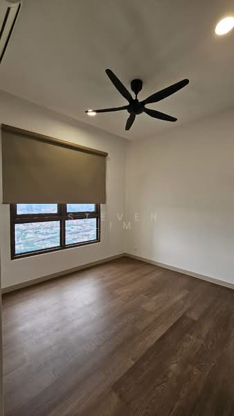 Condominium for Rent at Park Place - Steven Lim - Interior - PropertyGuru.com.my