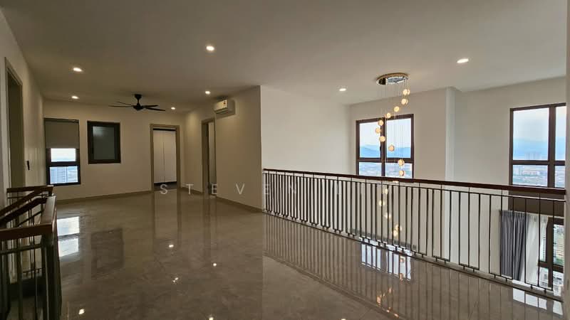 Condominium for Rent at Park Place - Steven Lim - Interior - PropertyGuru.com.my