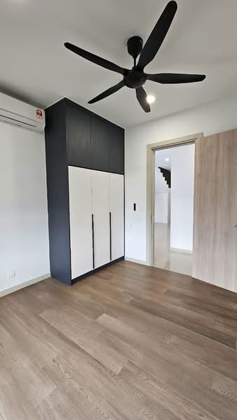Condominium for Rent at Park Place - Steven Lim - Interior - PropertyGuru.com.my