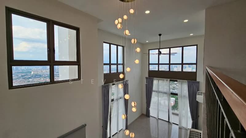 Condominium for Rent at Park Place - Steven Lim - View - PropertyGuru.com.my