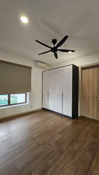 Condominium for Rent at Park Place - Steven Lim - Bedroom - PropertyGuru.com.my
