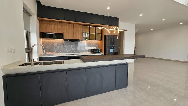 Condominium for Rent at Park Place - Steven Lim - PropertyGuru.com.my