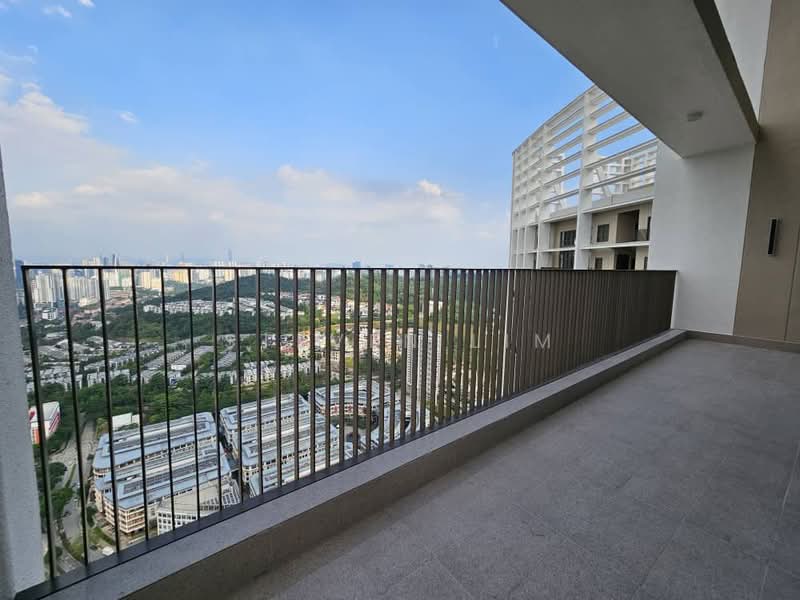 Condominium for Rent at Park Place - Steven Lim - PropertyGuru.com.my