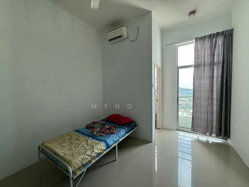 Condominium for Sale at Boulevard Condominium (BLVD) - Meng . - Bedroom - PropertyGuru.com.my