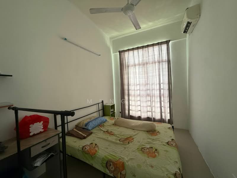 Condominium for Sale at Boulevard Condominium (BLVD) - Meng . - Bedroom - PropertyGuru.com.my