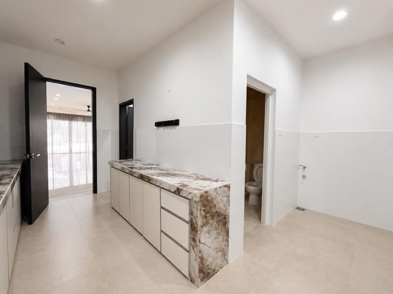 Terraced House for Rent in Kota Kemuning (Shah Alam) - Sam Teh - PropertyGuru.com.my