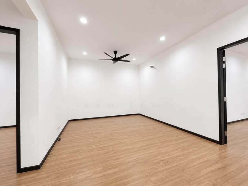 Terraced House for Rent in Kota Kemuning (Shah Alam) - Sam Teh - PropertyGuru.com.my