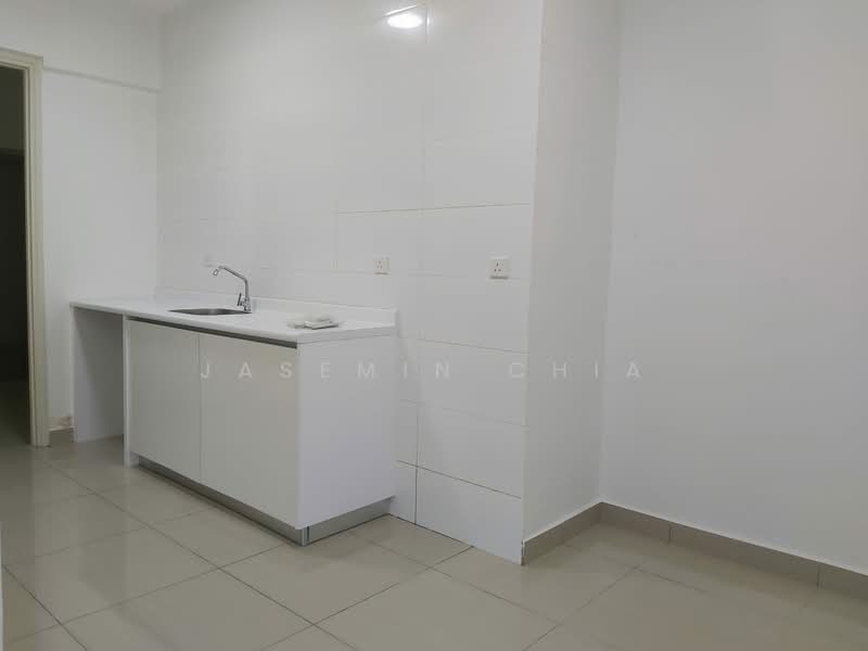 Service Residence for Rent at Arte Plus - Jasemin Chia - Kitchen - PropertyGuru.com.my