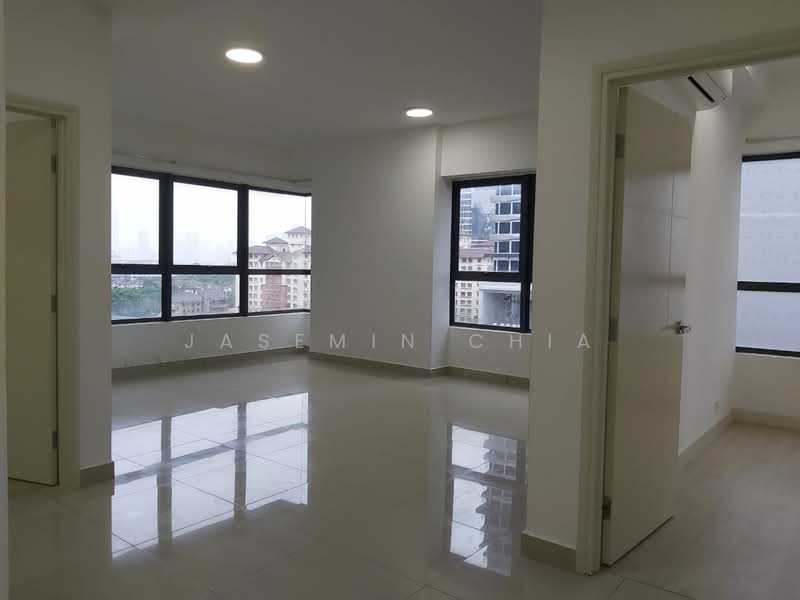 Service Residence for Rent at Arte Plus - Jasemin Chia - Interior - PropertyGuru.com.my