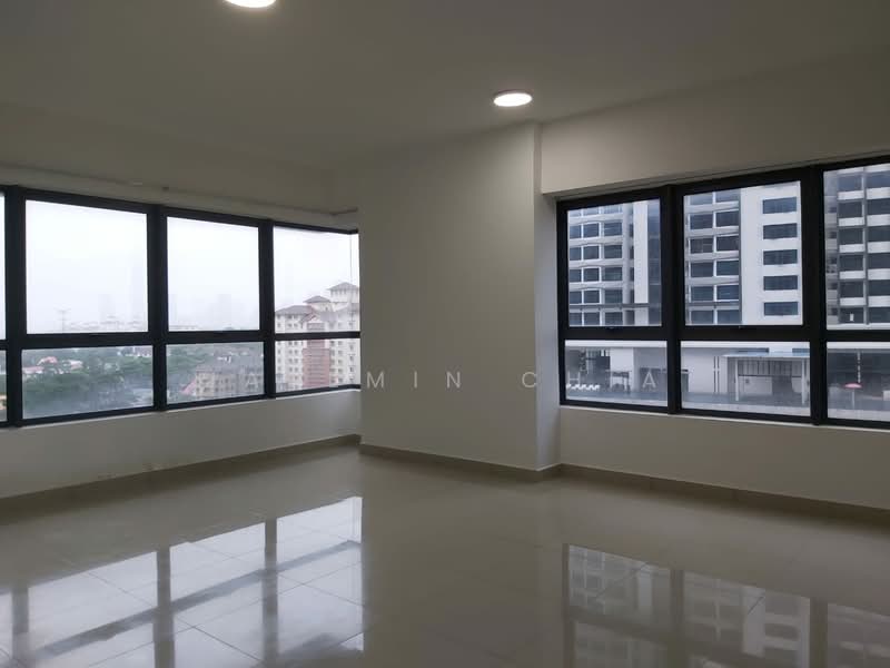 Service Residence for Rent at Arte Plus - Jasemin Chia - View - PropertyGuru.com.my