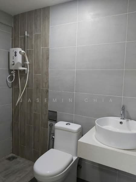 Service Residence for Rent at Arte Plus - Jasemin Chia - Bathroom - PropertyGuru.com.my