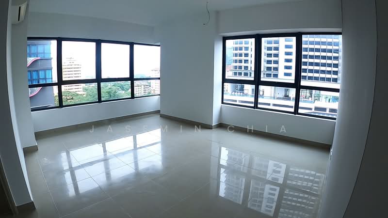 Service Residence for Rent at Arte Plus - Jasemin Chia - Interior - PropertyGuru.com.my