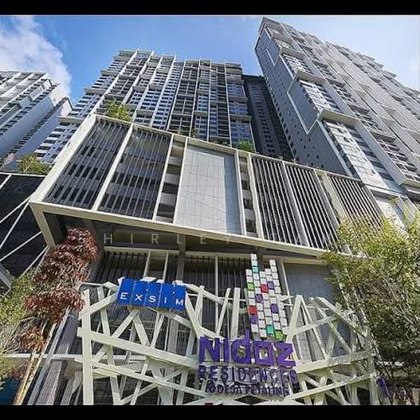 Condominium for Sale at Nidoz Residences @ Desa Petaling - Shirley Tan - Exterior - PropertyGuru.com.my