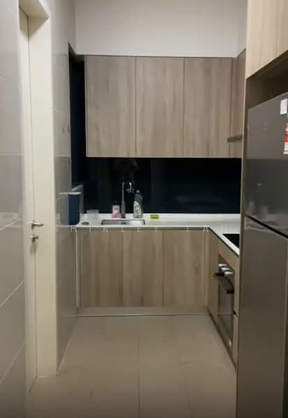 Condominium for Sale at Nidoz Residences @ Desa Petaling - Shirley Tan - Kitchen - PropertyGuru.com.my