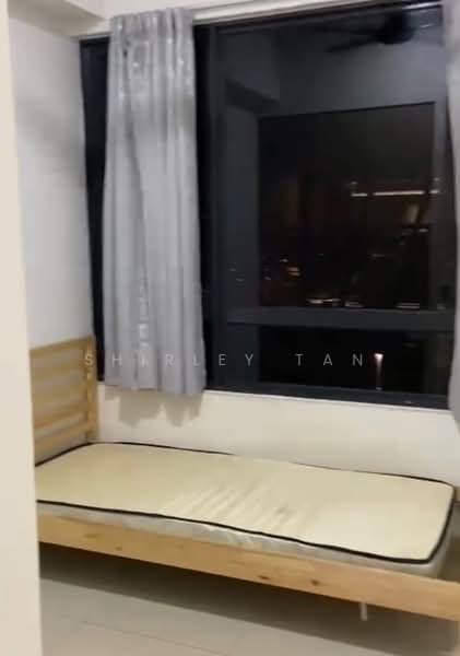 Condominium for Sale at Nidoz Residences @ Desa Petaling - Shirley Tan - Bedroom - PropertyGuru.com.my