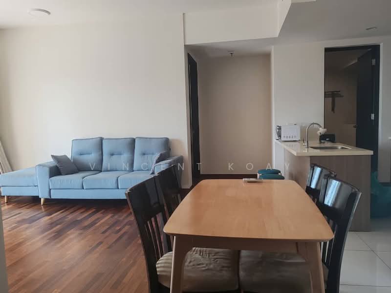 Service Residence for Sale at The Tamarind - Vincent Koay - Living Room - PropertyGuru.com.my