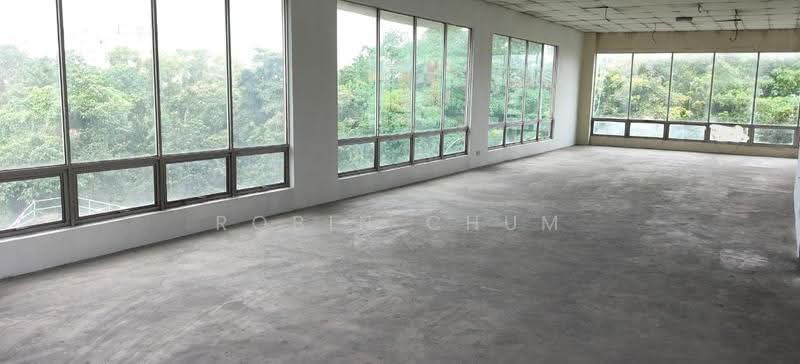 Shop / Office for Rent in Taman Perindustrian Bukit Serdang (Seri Kembangan) - Robin Chum - Interior - PropertyGuru.com.my