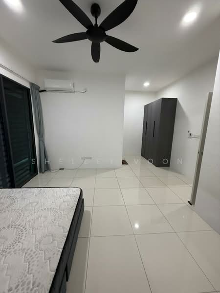 Rumah Teres untuk Disewa di Seberang Perai (Penang) - Shelley Voon - Bedroom - PropertyGuru.com.my
