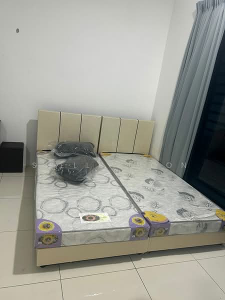 Rumah Teres untuk Disewa di Seberang Perai (Penang) - Shelley Voon - Bedroom - PropertyGuru.com.my