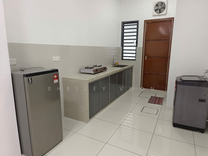 Rumah Teres untuk Disewa di Seberang Perai (Penang) - Shelley Voon - Kitchen - PropertyGuru.com.my