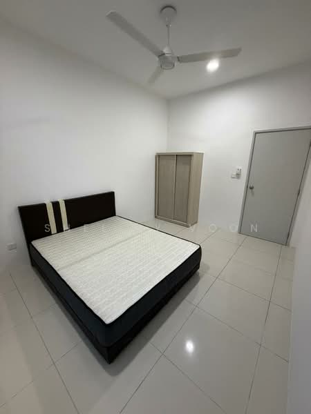 Rumah Teres untuk Disewa di Seberang Perai (Penang) - Shelley Voon - Bedroom - PropertyGuru.com.my