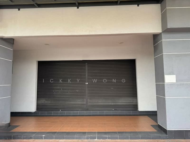 Shop / Office for Sale in Bandar Baru Sri Petaling (Sri Petaling) - Vickky Wong CF - Exterior - PropertyGuru.com.my