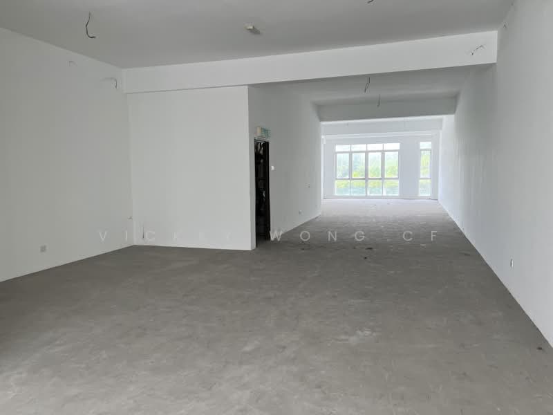 Shop / Office for Sale in Bandar Baru Sri Petaling (Sri Petaling) - Vickky Wong CF - Interior - PropertyGuru.com.my