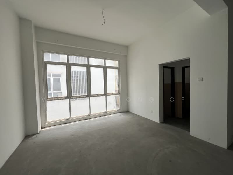 Shop / Office for Sale in Bandar Baru Sri Petaling (Sri Petaling) - Vickky Wong CF - Interior - PropertyGuru.com.my