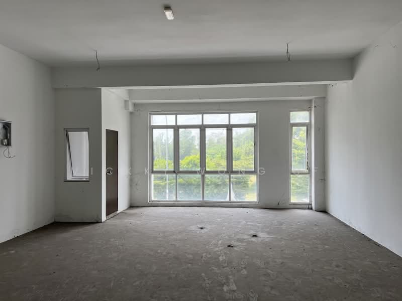 Shop / Office for Sale in Bandar Baru Sri Petaling (Sri Petaling) - Vickky Wong CF - Interior - PropertyGuru.com.my