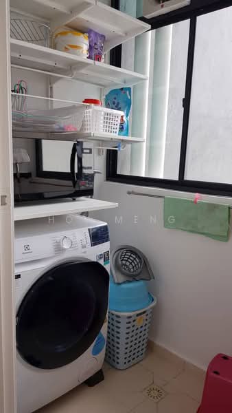 Kondominium untuk Disewa di One Foresta - Hoy Meng - Interior - PropertyGuru.com.my