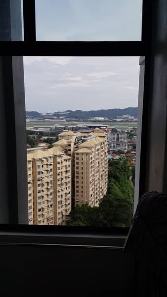 Kondominium untuk Disewa di One Foresta - Hoy Meng - View - PropertyGuru.com.my