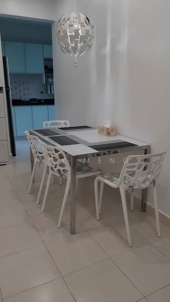 Kondominium untuk Disewa di One Foresta - Hoy Meng - PropertyGuru.com.my