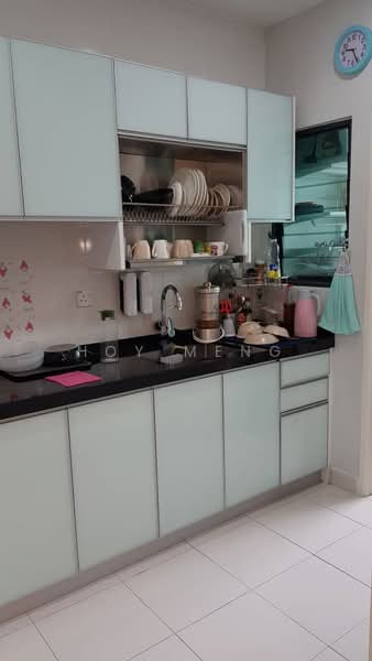 Kondominium untuk Disewa di One Foresta - Hoy Meng - PropertyGuru.com.my