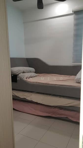 Kondominium untuk Disewa di One Foresta - Hoy Meng - PropertyGuru.com.my
